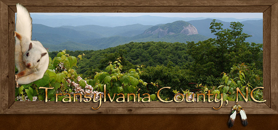 Breavard, Lake Toxaway, Transylvania County, North Carolina