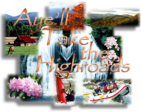 Aye'll take the Highroads