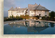 Inn on Biltmore Estate