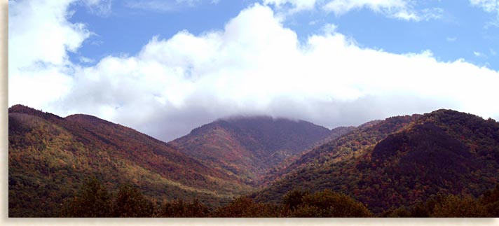 Great Smoky Mountains National Park the Crown Jewel of the National Parks
