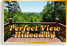 Perfectview Hideaway