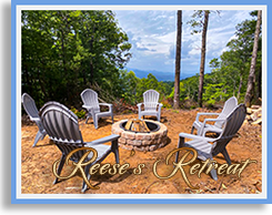 Reese's Retreat