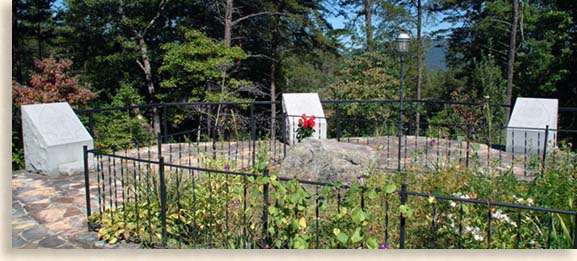 Junaluska Memorial
