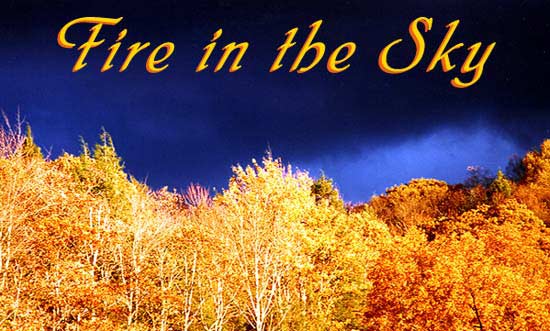 Fire in the Sky