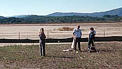 Ocoee Reclamation Project