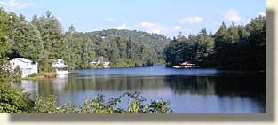 Highlands North Carolina